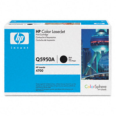 HP Q5950A (11K)